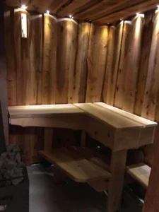 Tehtud töö 9