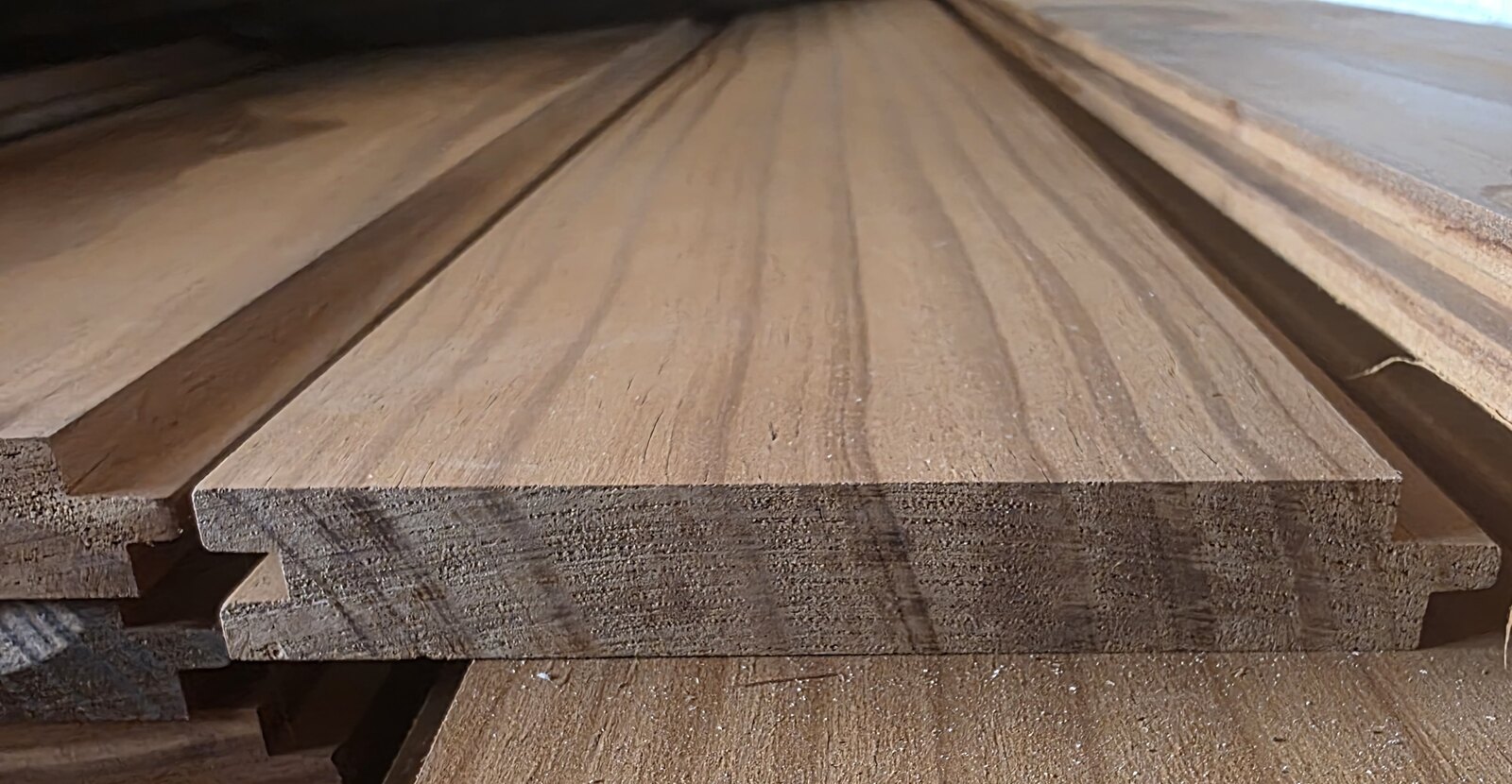 Radiata männi STS 20 × 138 mm voodrilaua profiil